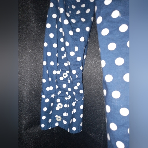 Talbots Women's Button Down - Picture 5 of 5